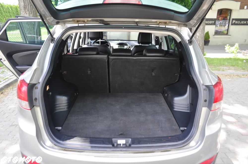 Hyundai ix35 2.0 Style - 7