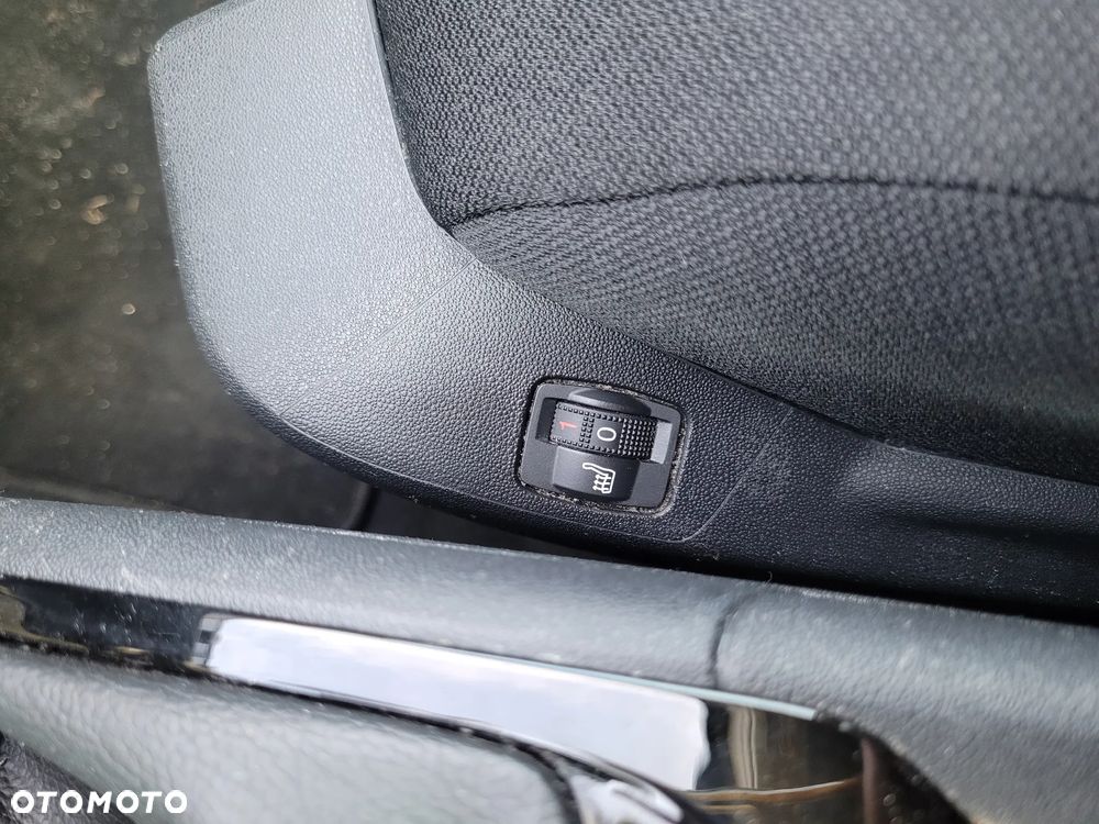 Citroën C4 SpaceTourer - 12