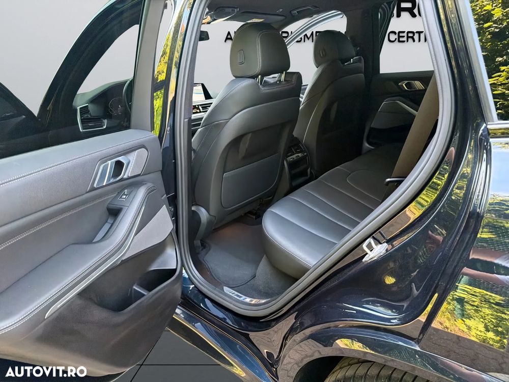 BMW X5 xDrive45e - 15