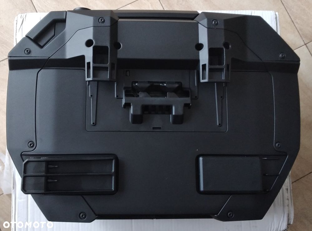 Kufry boczne Shad SH38X - 4