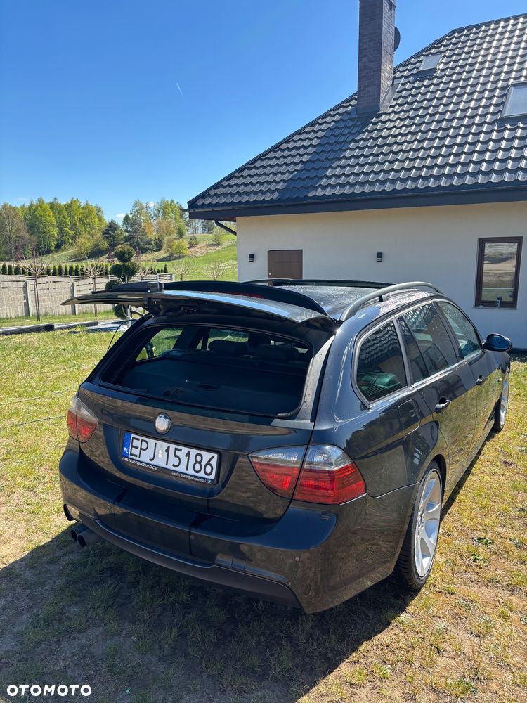 BMW Seria 3 - 13