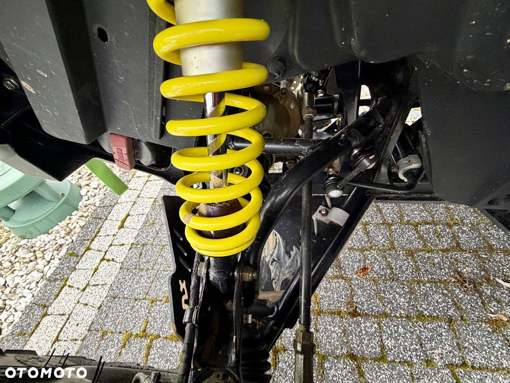 Can-Am Outlander Max - 18