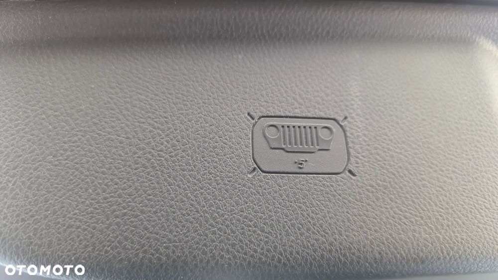 Jeep Compass 1.3 T4 PHEV 4xe 80th Anniversary S&S - 21