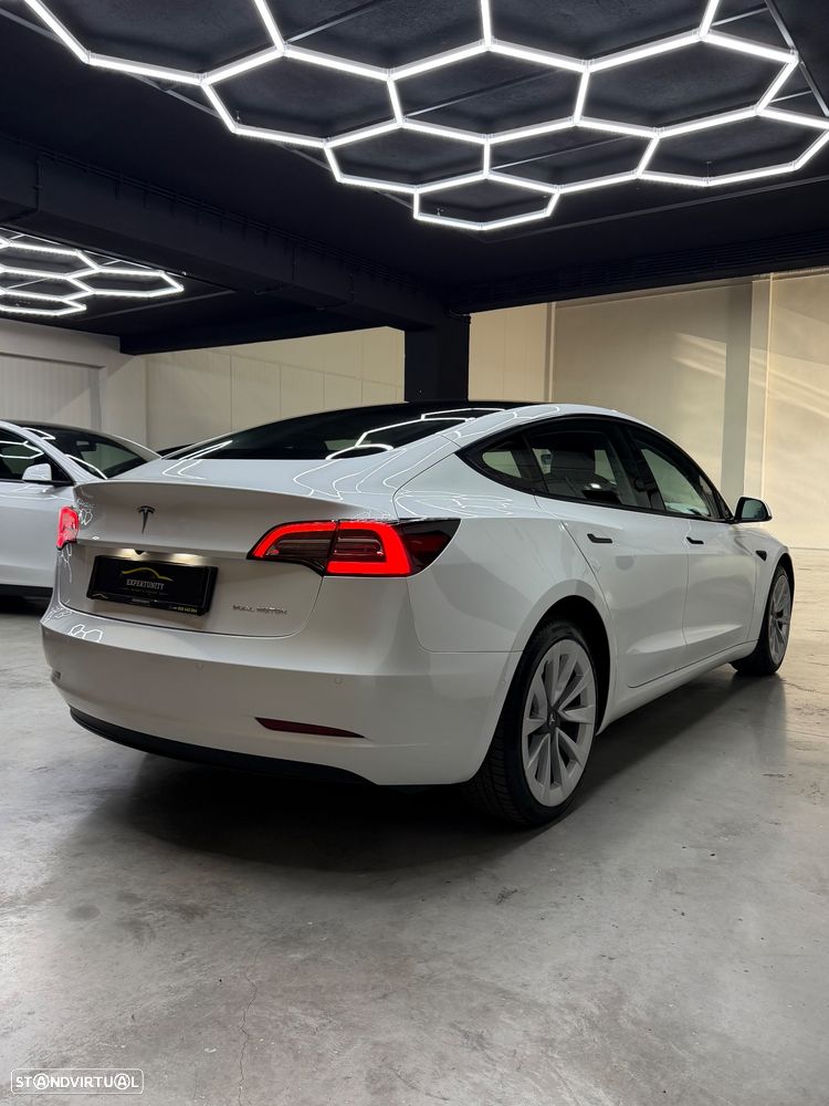 Tesla Model 3 AWD Dual Motor - 5