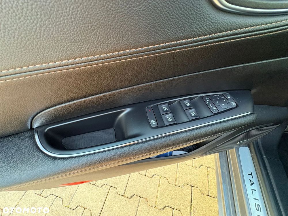 Renault Talisman 1.6 Energy TCe Intens EDC - 8
