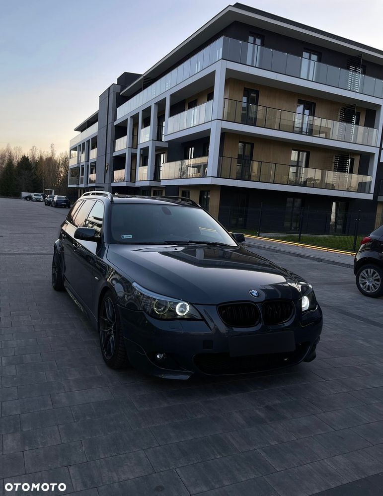 BMW Seria 5 - 11