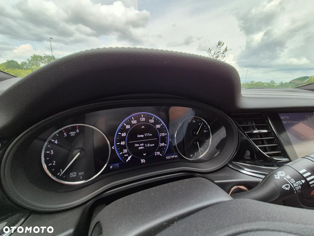Opel Insignia - 34