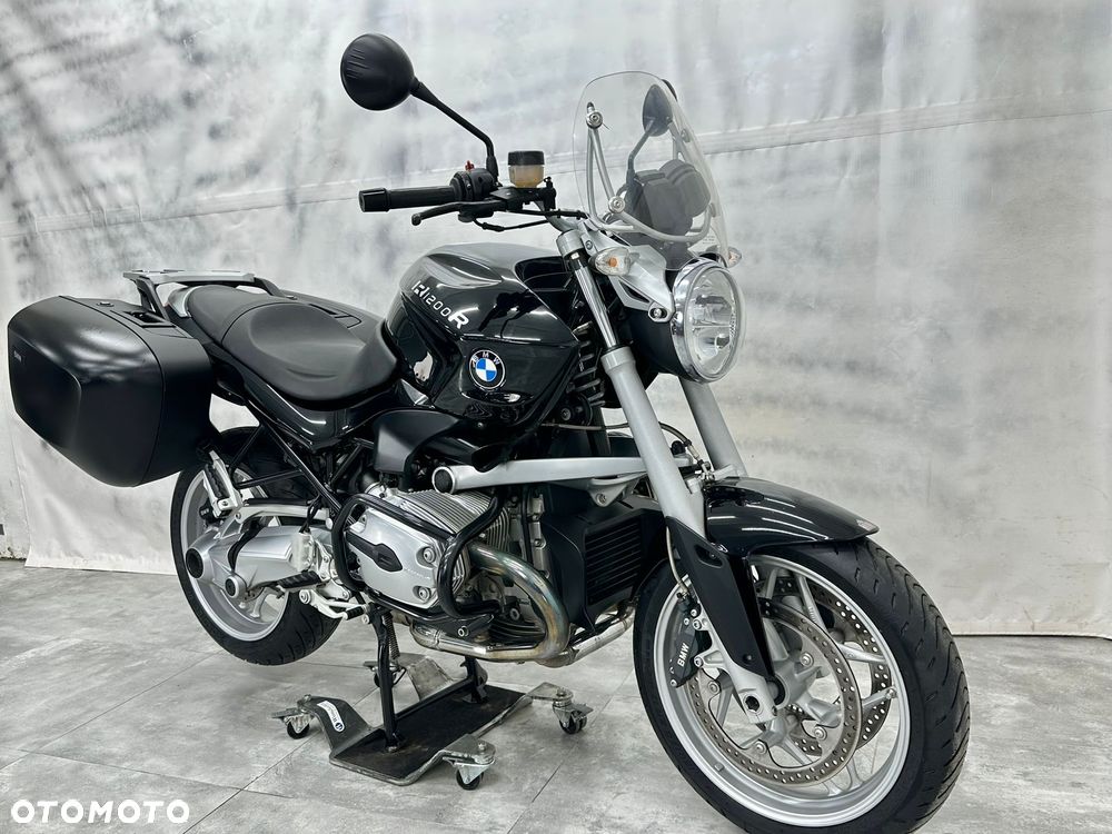 BMW R - 2