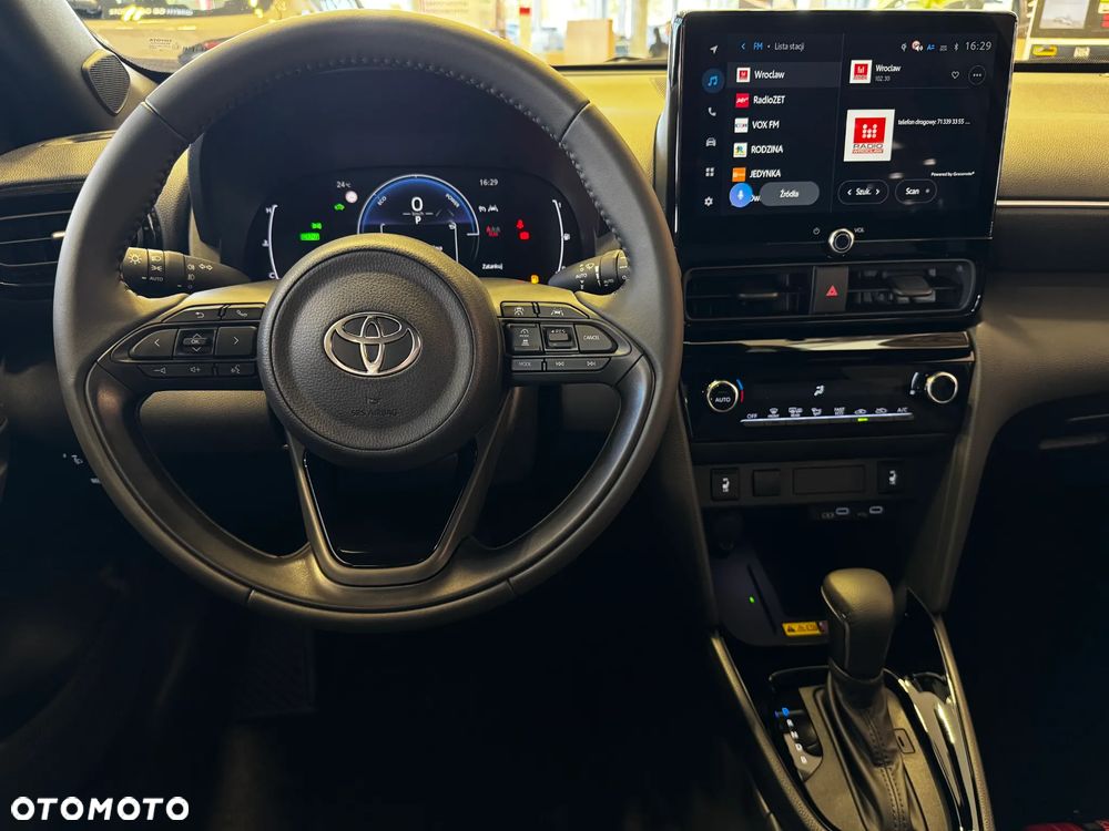 Toyota Yaris Cross Hybrid 1.5 Style - 9