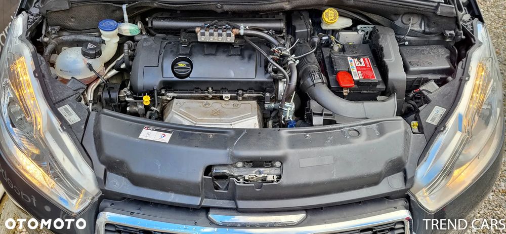 Peugeot 208 95 VTI Active - 25