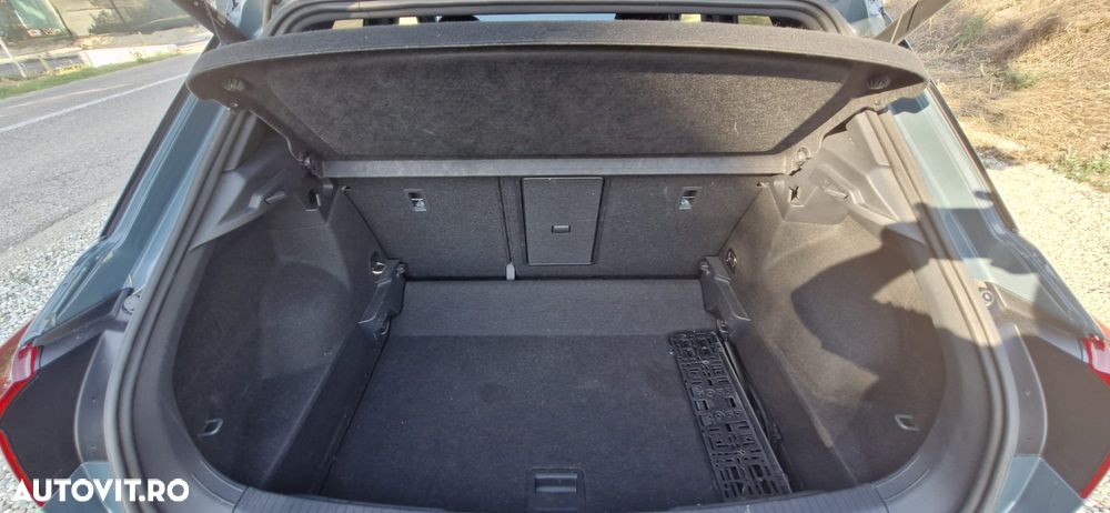 Volkswagen T-Roc 1.5 TSI DSG Style - 10