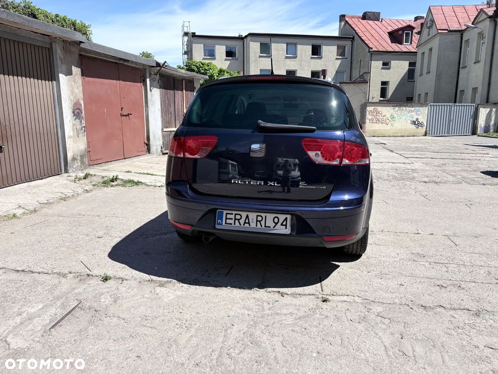 Seat Altea XL 1.6 TDI ITECH Ecomotive - 7
