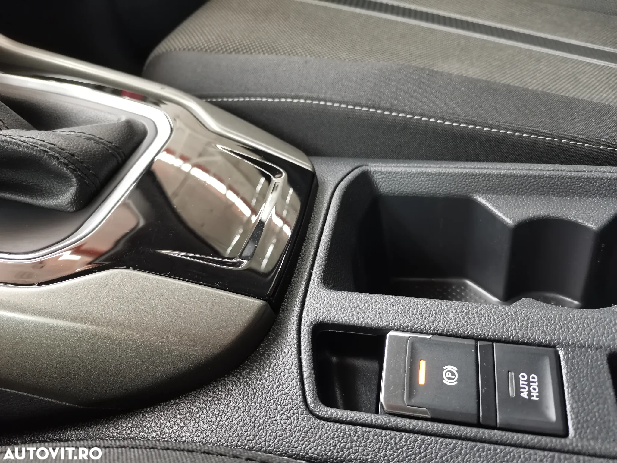 Volkswagen T-ROC 2.0 TDI DSG Design - 23