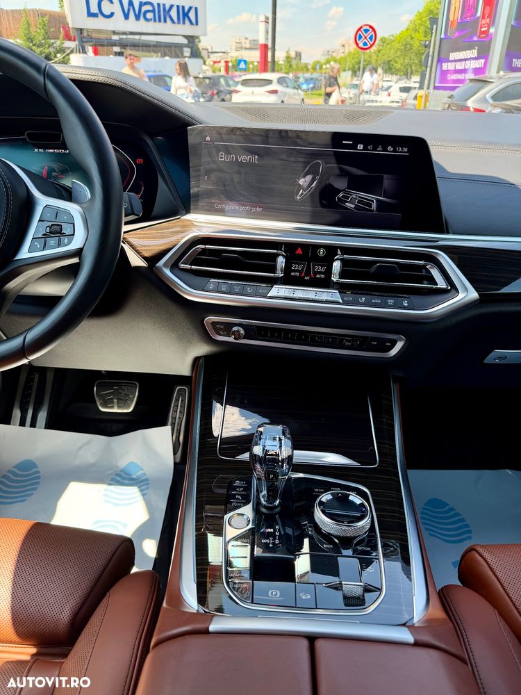 BMW X5 M - 20