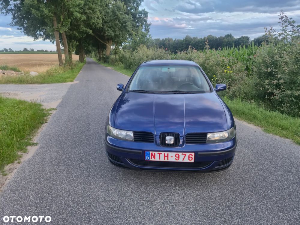 Seat Leon - 22