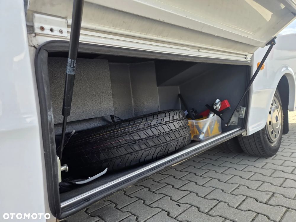 Iveco WING INDCAR / SPROWADZONY Z NIEMIEC/ 31 MIEJSC - 22