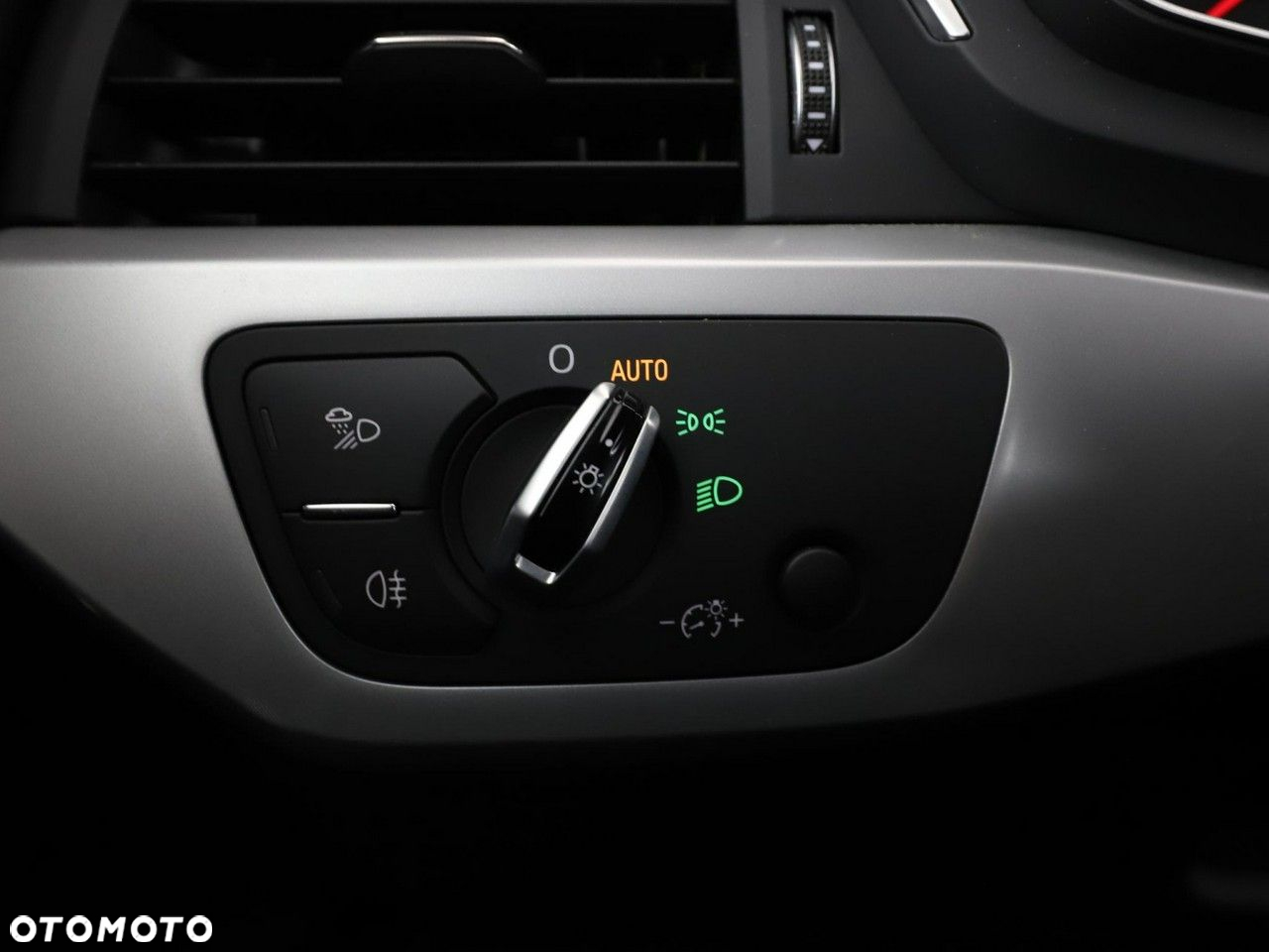 Audi A4 - 34