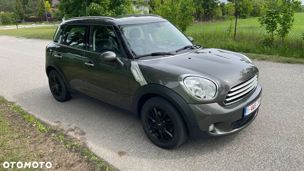 MINI Countryman - 8