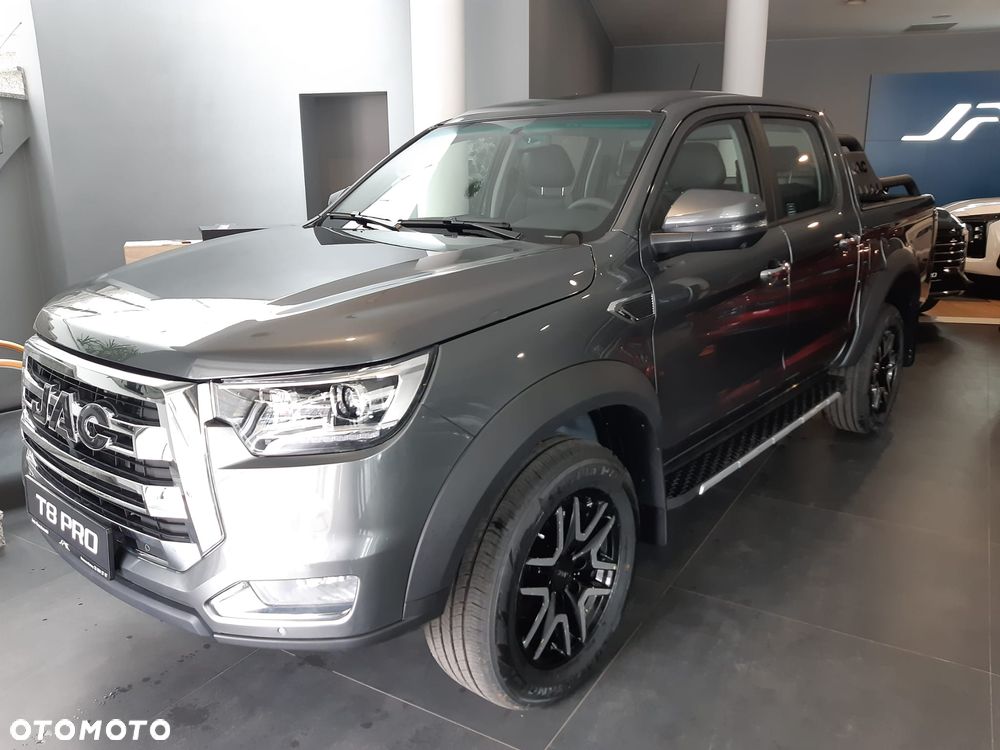 JAC T8 PRO Standard - 1