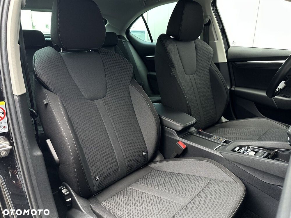 Skoda Octavia 1.5 TSI e-Tec Style DSG - 33
