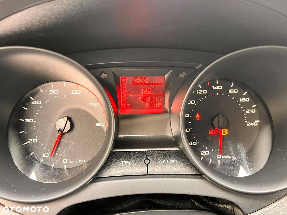 Seat Ibiza - 10