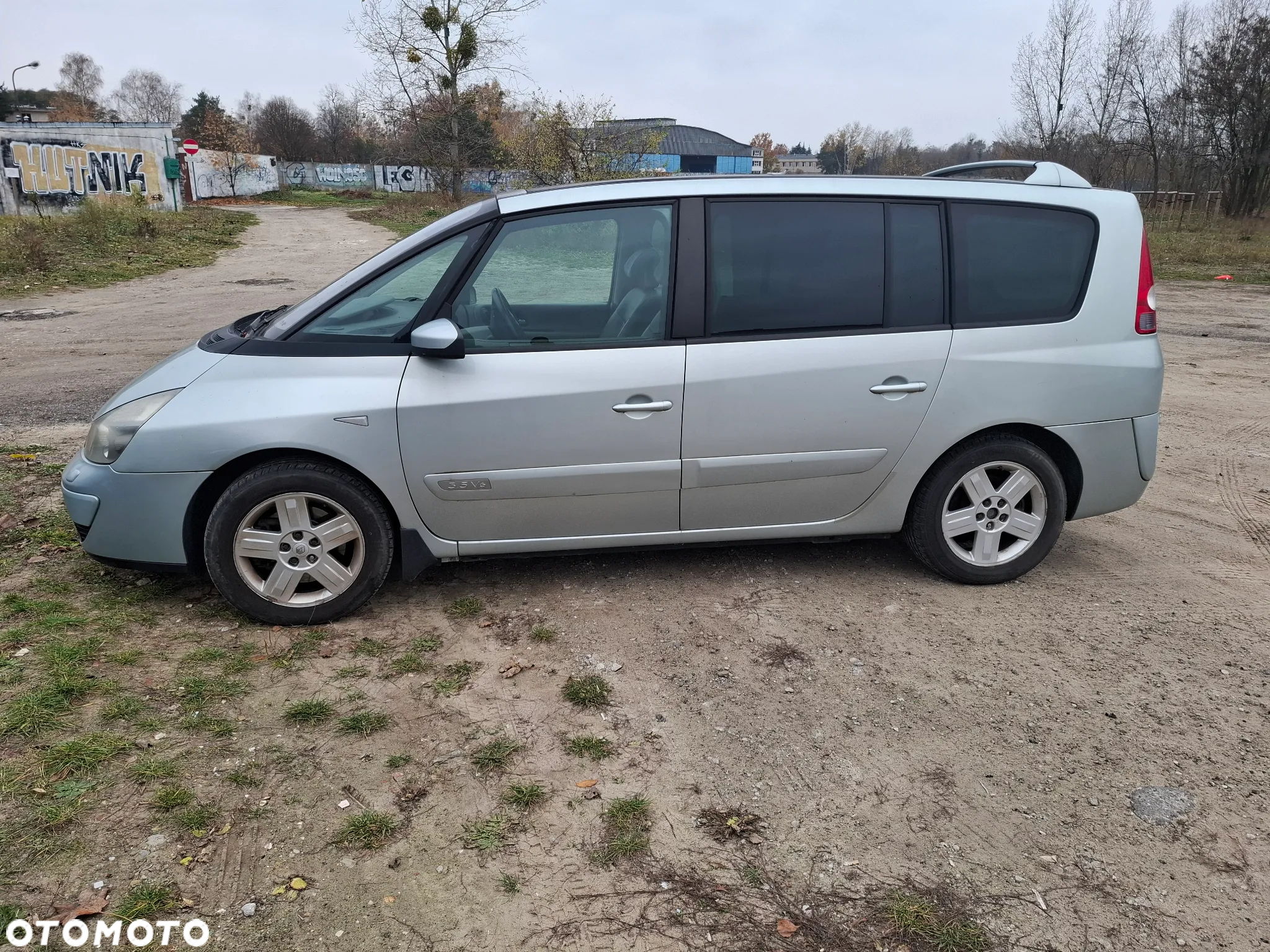 Renault Grand Espace - 10