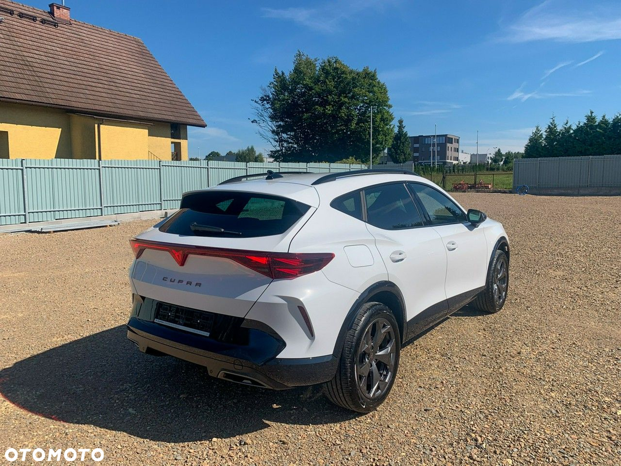 Cupra Formentor - 6