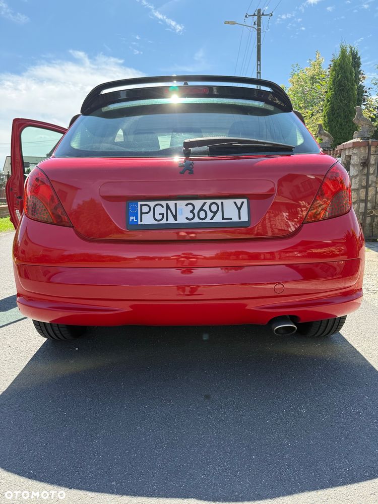 Peugeot 207 - 15