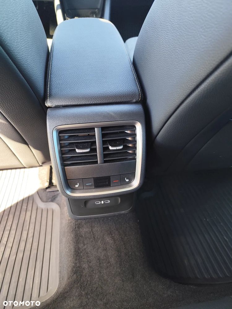 Skoda Octavia 1.5 TSI mHEV Edition 130 Selection DSG - 11