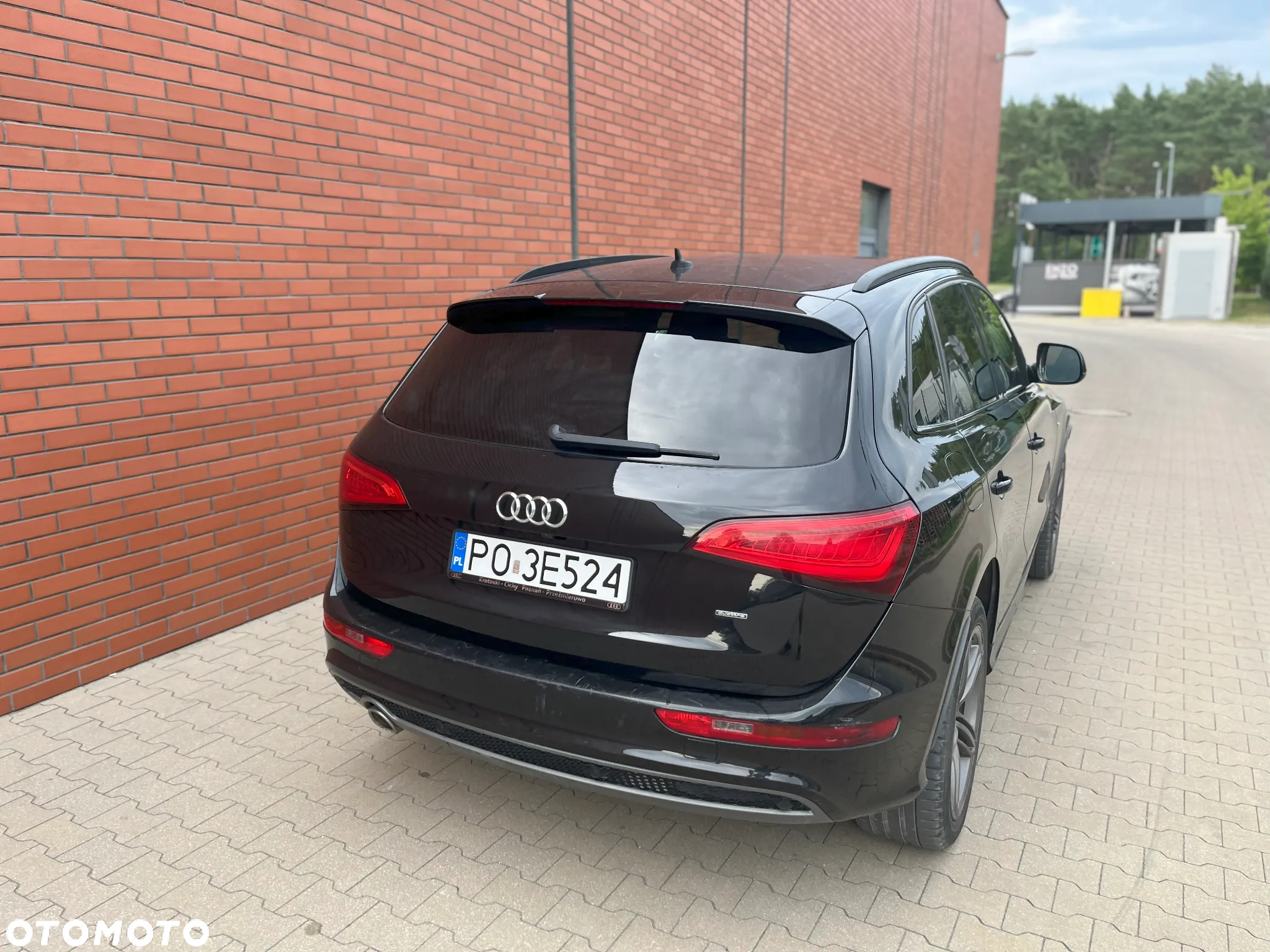 Audi Q5 2.0 TDI clean diesel Quattro S tronic - 6
