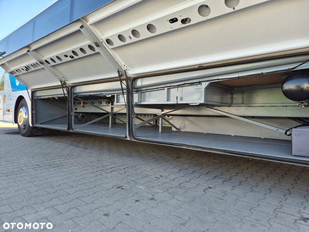 Mercedes-Benz INTOURO L / SPROWADZONE / MANUAL / EEV / KLIMA - 14