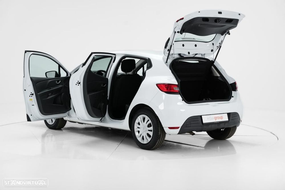 Renault Clio 1.5 dCi Zen - 5
