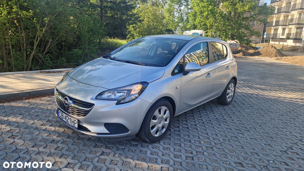 Opel Corsa 1.4 Enjoy - 2