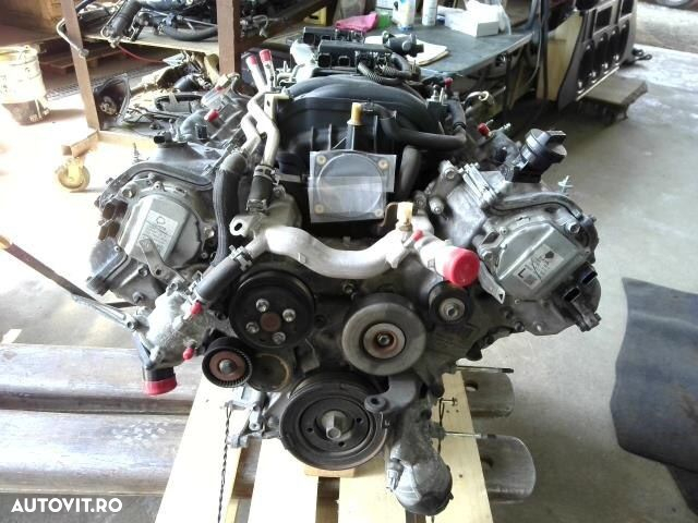 Motor lexus LS 460 1UR-FSE 280kw V8 toyota j200 Land Cruiser benzina - 3
