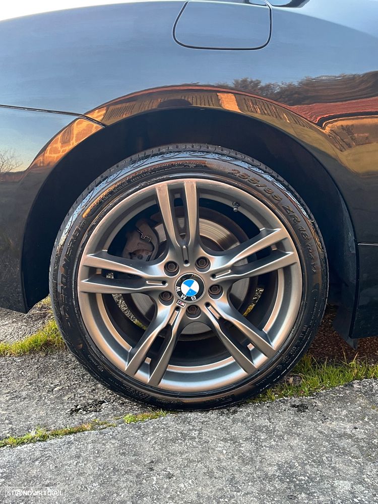 BMW Z4 sDrive20i - 10