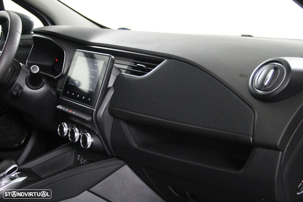 Renault Zoe (c/ Bateria) Intens 50 - 10