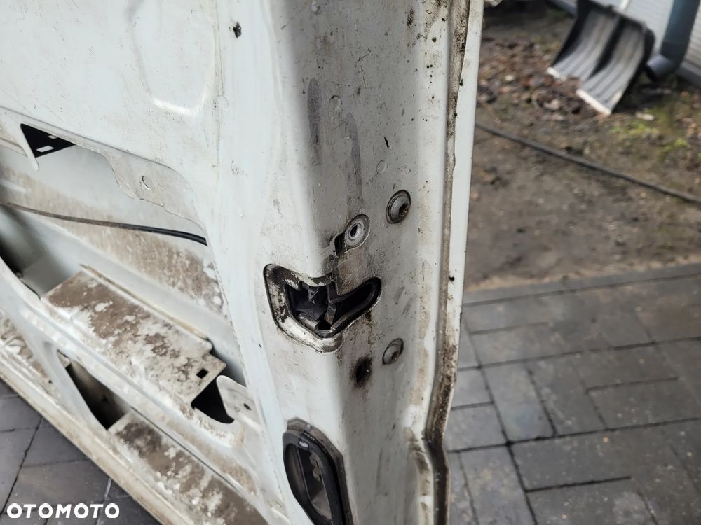 Fiat Ducato III 06-13r Drzwi przesuwane prawe - 12