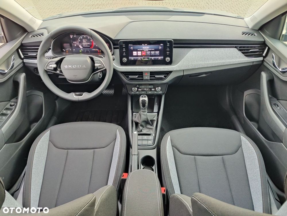 Skoda Scala - 18