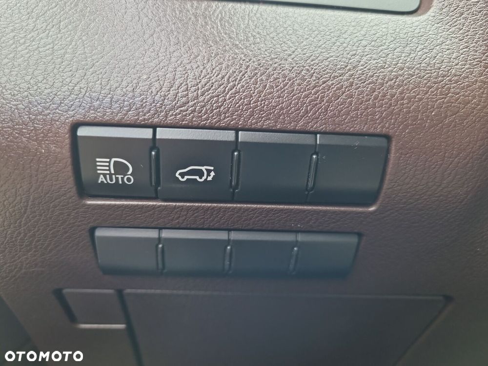 Lexus RX 450h Elegance MY19 - 22