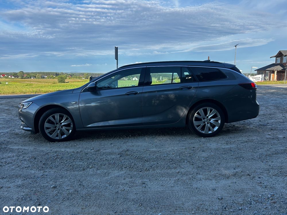Opel Insignia - 6