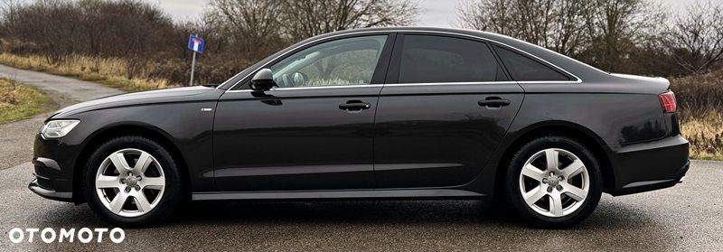 Audi A6 Limousine 2.0 TDI Quattro S tronic - 8