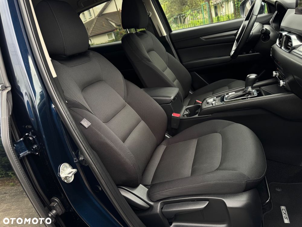 Mazda CX-5 2.0 Exclusive-Line 2WD - 28
