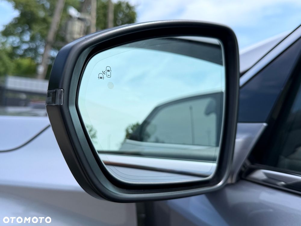 DS Automobiles DS 7 Crossback - 20