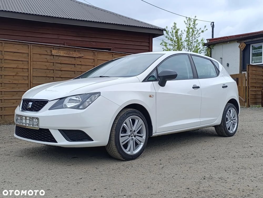 Seat Ibiza - 21