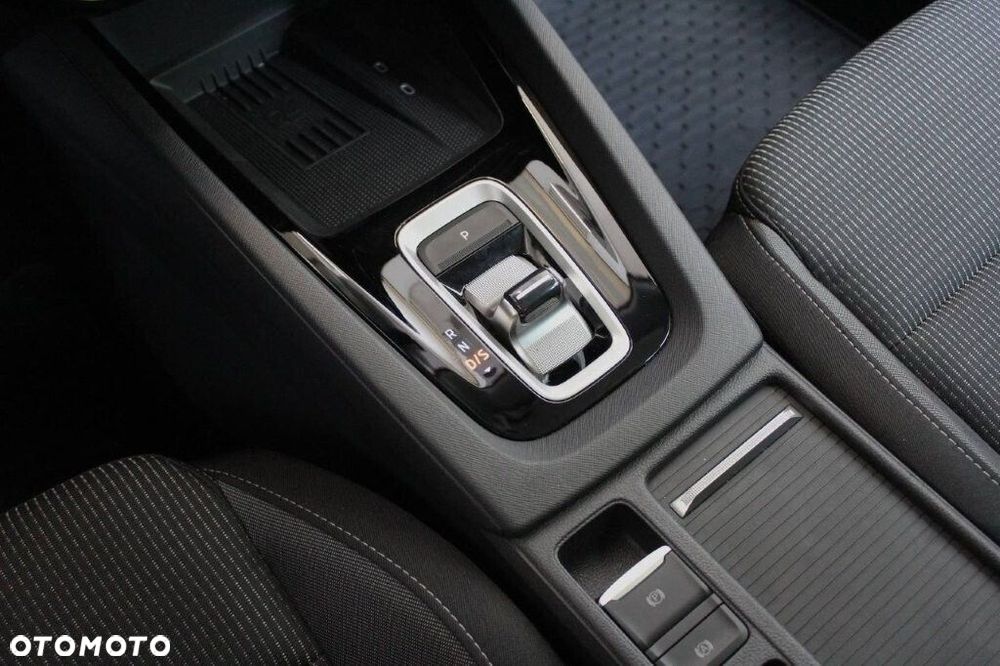 Skoda Octavia - 20