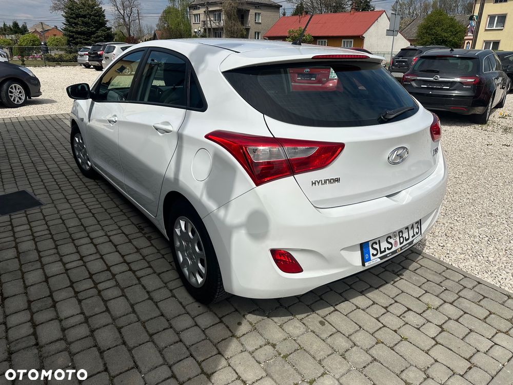 Hyundai i30 - 6