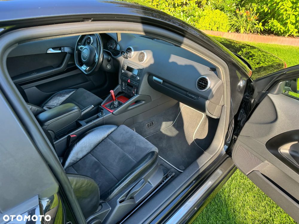 Audi S3 - 17