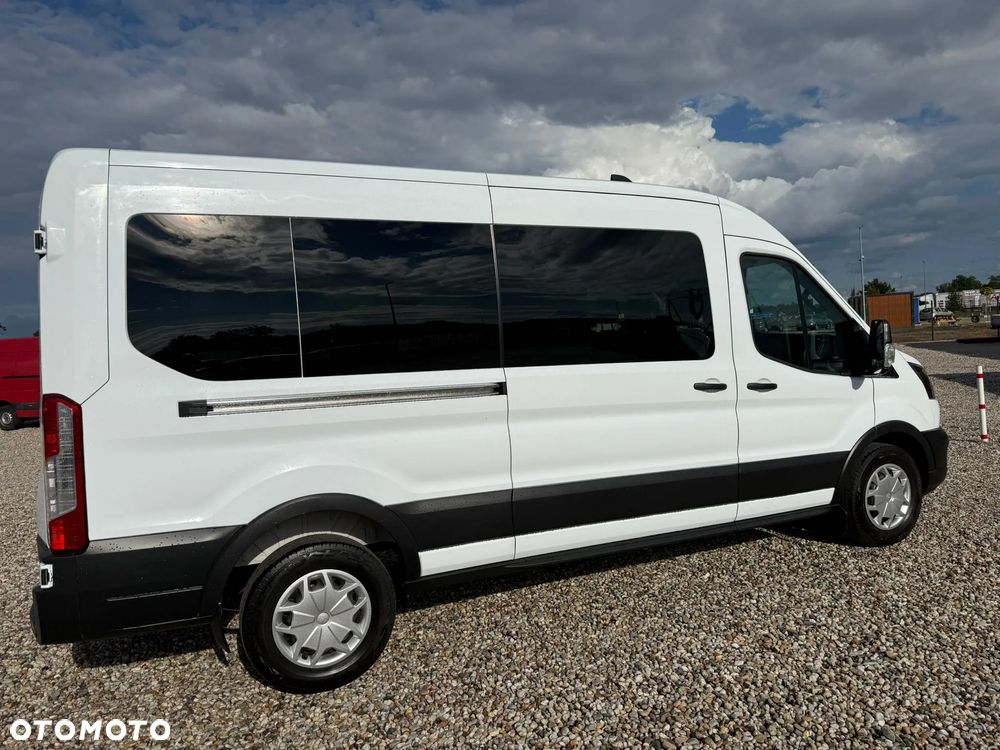 Ford Transit Kombi 350 L3H2 Trend - 3