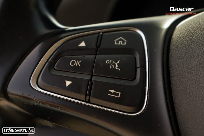 Mercedes-Benz C 220 BlueTEC - 29