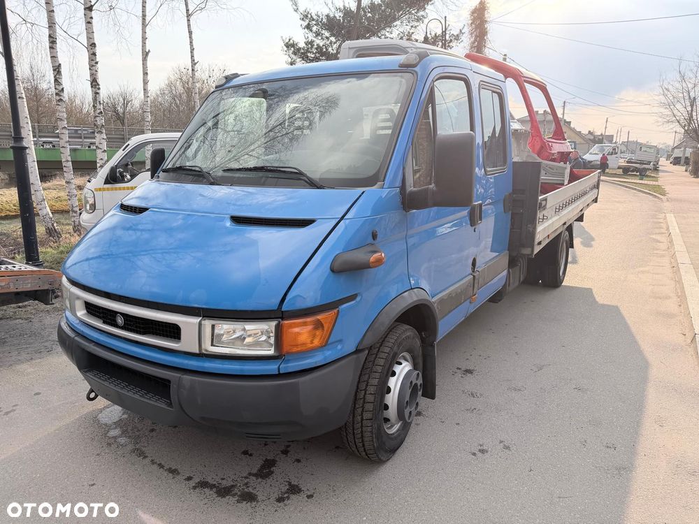 Iveco 35c 70c - 11